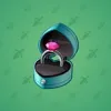 Diamond Ring #5859