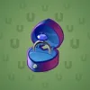 Diamond Ring #586
