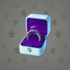 Diamond Ring #5866