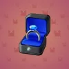 Diamond Ring #587