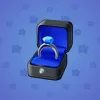 Diamond Ring #5871