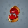Diamond Ring #5877