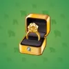 Diamond Ring #5879