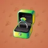 Diamond Ring #5886