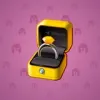 Diamond Ring #589