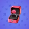 Diamond Ring #5893