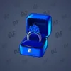 Diamond Ring #5902