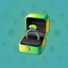 Diamond Ring #5904
