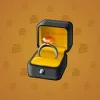 Diamond Ring #5907