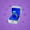 Diamond Ring #5909
