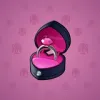 Diamond Ring #591