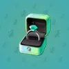 Diamond Ring #5924