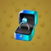 Diamond Ring #5925