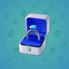 Diamond Ring #5929