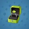 Diamond Ring #5934