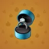 Diamond Ring #5944