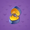 Diamond Ring #5945