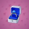 Diamond Ring #5946