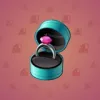 Diamond Ring #5947