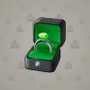 Diamond Ring #596