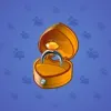Diamond Ring #5969