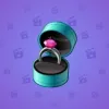 Diamond Ring #597