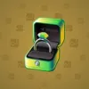 Diamond Ring #5970