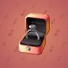 Diamond Ring #5977