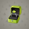 Diamond Ring #5988