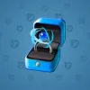 Diamond Ring #5989