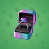 Diamond Ring #599