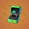 Diamond Ring #5991