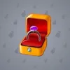 Diamond Ring #5998