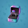 Diamond Ring #6000