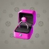 Diamond Ring #6008