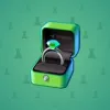 Diamond Ring #6015