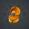 Diamond Ring #6033