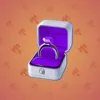 Diamond Ring #604
