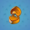 Diamond Ring #61