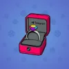 Diamond Ring #6100