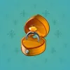 Diamond Ring #6111