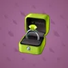 Diamond Ring #6123
