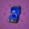 Diamond Ring #613
