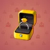 Diamond Ring #6137