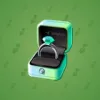 Diamond Ring #6146