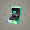 Diamond Ring #6155