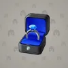 Diamond Ring #617