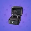 Diamond Ring #6179