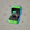 Diamond Ring #6180