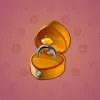 Diamond Ring #619